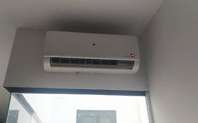 Luxury Busto Patio privado Centro